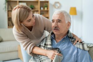 benefits of memory care in an assisted living facility